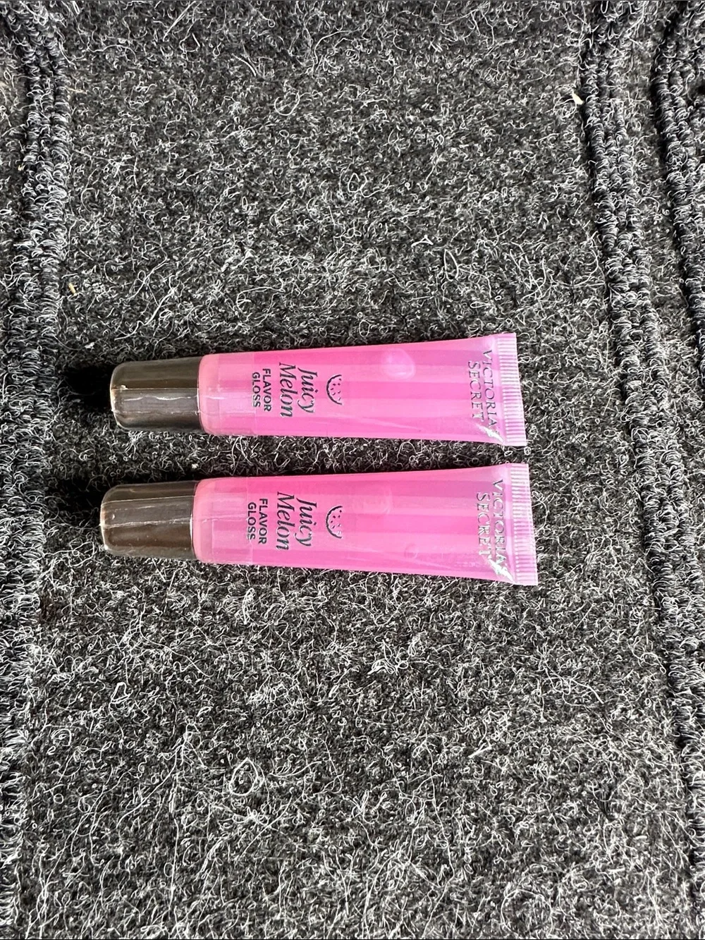 Victoria’s Secret Juicy Melon Flavored Lip Gloss